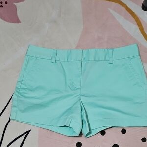 Vineyard Vines Youth Mint Shorts